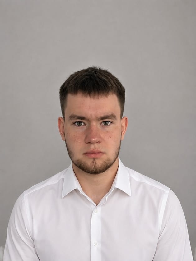 Айзиков Владимир Сергеевич — консультант-аддиктолог реабилитационного центра «Направление» в Сосногорске